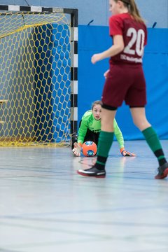 Bild 13 - HFV Futsalmeisterschaft